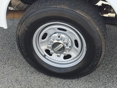 2024 Ford F-250SD XL