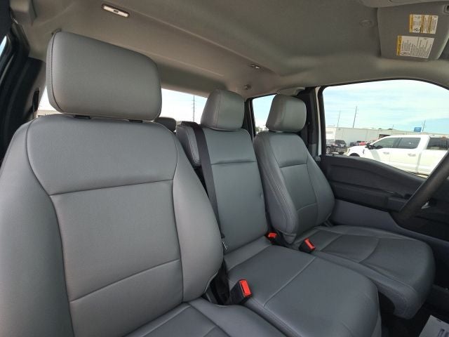 2024 Ford F-250SD XL