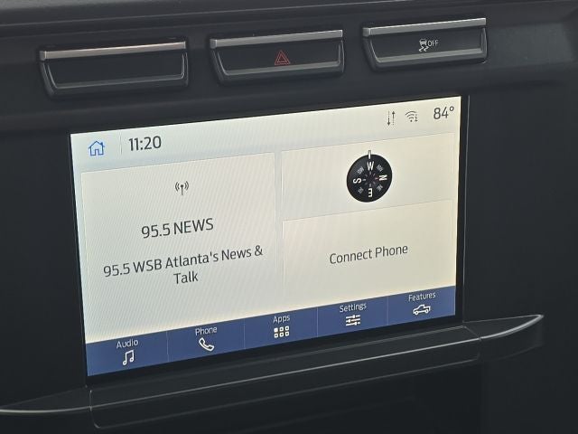 2024 Ford F-250SD XL