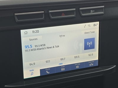 2024 Ford F-250SD XL