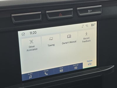 2024 Ford F-250SD XL