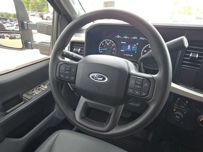 2024 Ford F-250SD XL