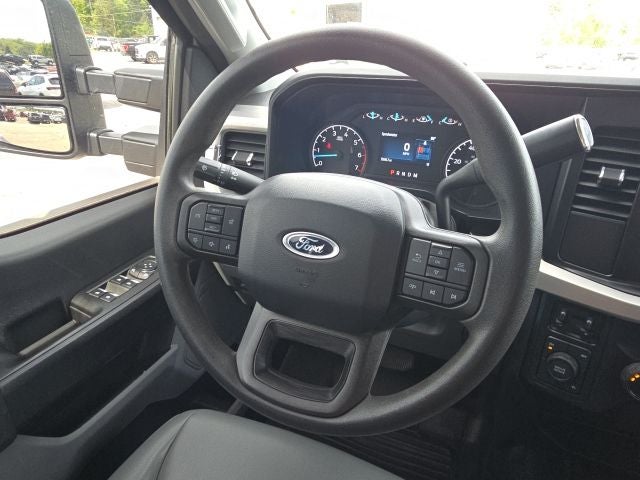 2024 Ford F-250SD XL