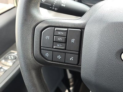 2024 Ford F-250SD XL