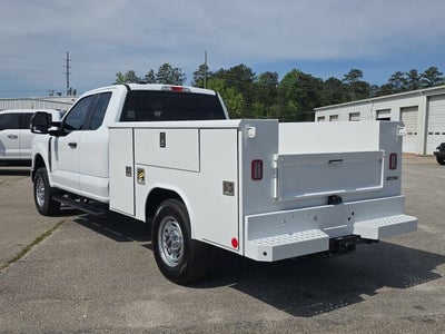 2024 Ford F-250SD XL