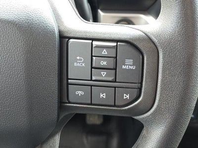 2024 Ford F-250SD XL