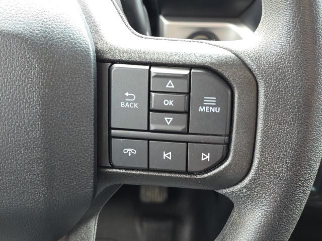 2024 Ford F-250SD XL