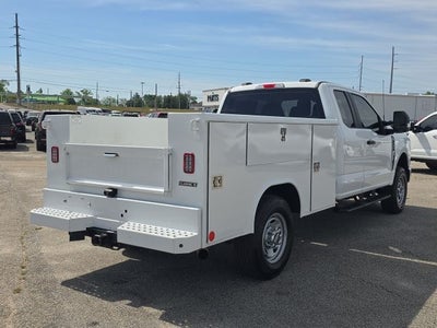 2024 Ford F-250SD XL