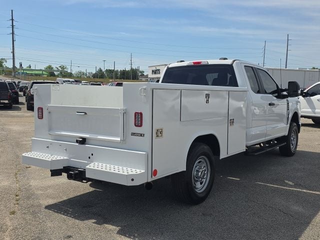 2024 Ford F-250SD XL