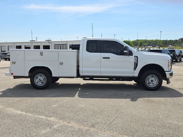 2024 Ford F-250SD XL