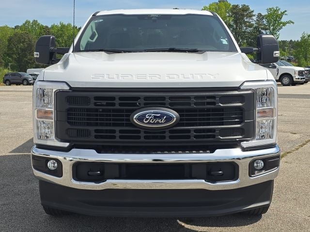 2024 Ford F-250SD XL