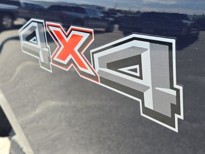 2023 Ford F-250SD XLT