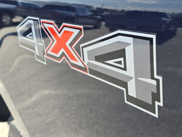 2023 Ford F-250SD XLT