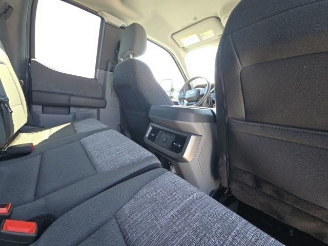 2023 Ford F-250SD XLT