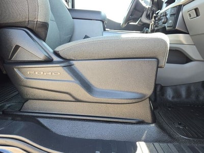 2023 Ford F-250SD XLT
