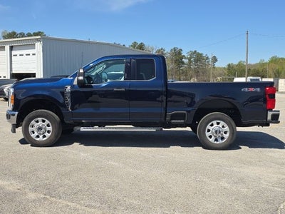 2023 Ford F-250SD XLT