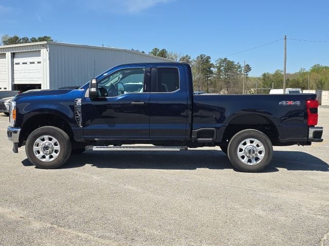 2023 Ford F-250SD XLT