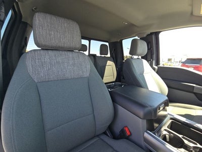 2023 Ford F-250SD XLT