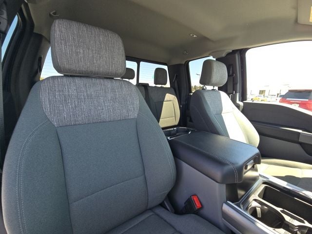 2023 Ford F-250SD XLT