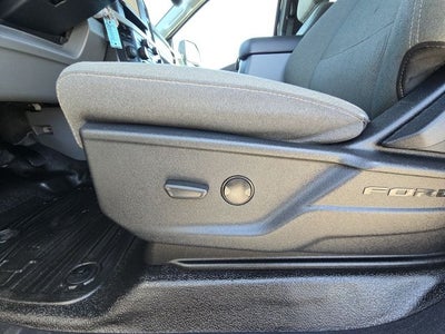 2023 Ford F-250SD XLT