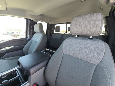 2023 Ford F-250SD XLT