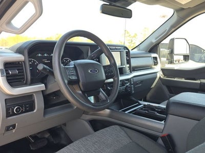 2023 Ford F-250SD XLT