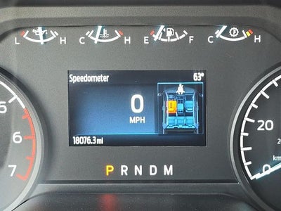 2023 Ford F-250SD XLT