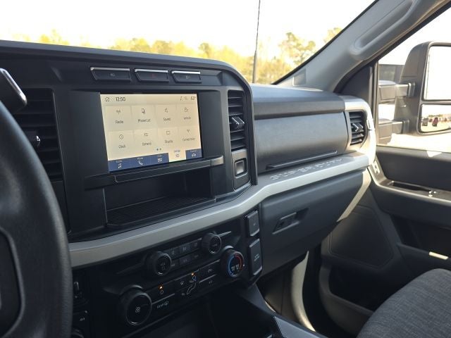 2023 Ford F-250SD XLT