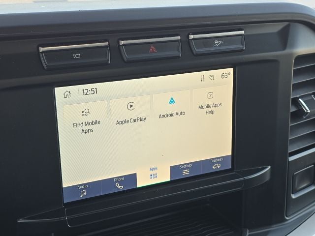 2023 Ford F-250SD XLT