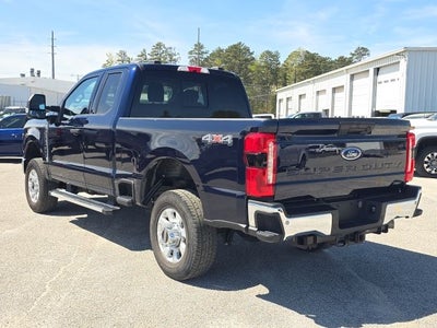 2023 Ford F-250SD XLT