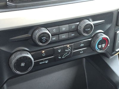 2023 Ford F-250SD XLT