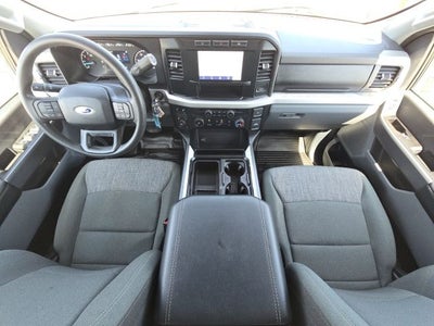 2023 Ford F-250SD XLT