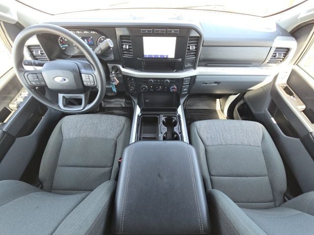 2023 Ford F-250SD XLT