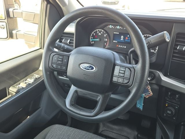 2023 Ford F-250SD XLT