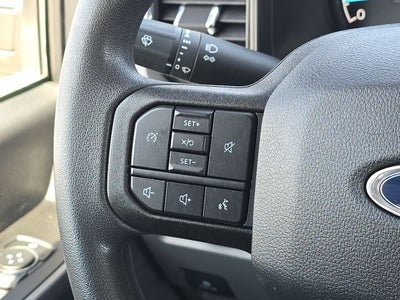2023 Ford F-250SD XLT