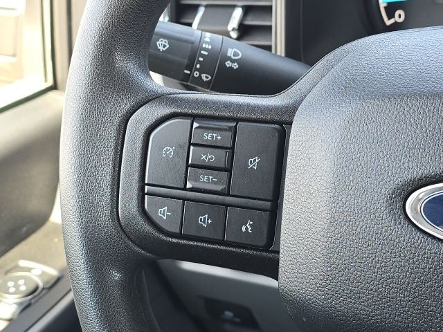 2023 Ford F-250SD XLT