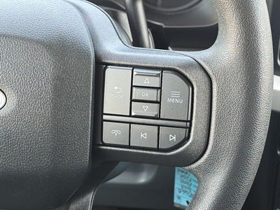 2023 Ford F-250SD XLT