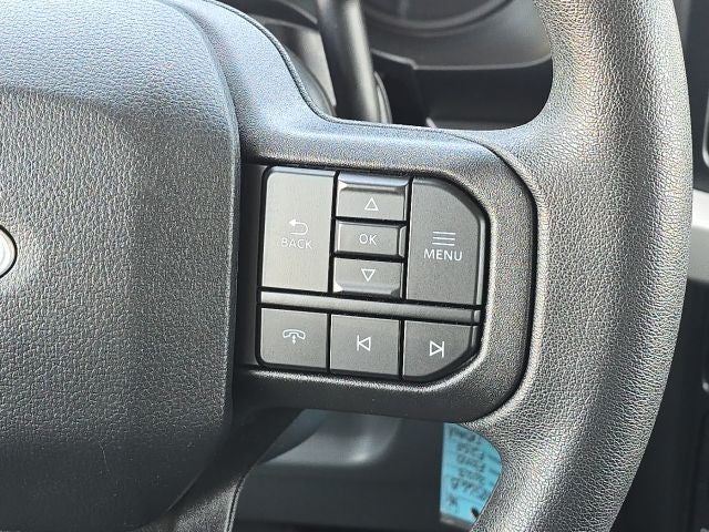 2023 Ford F-250SD XLT