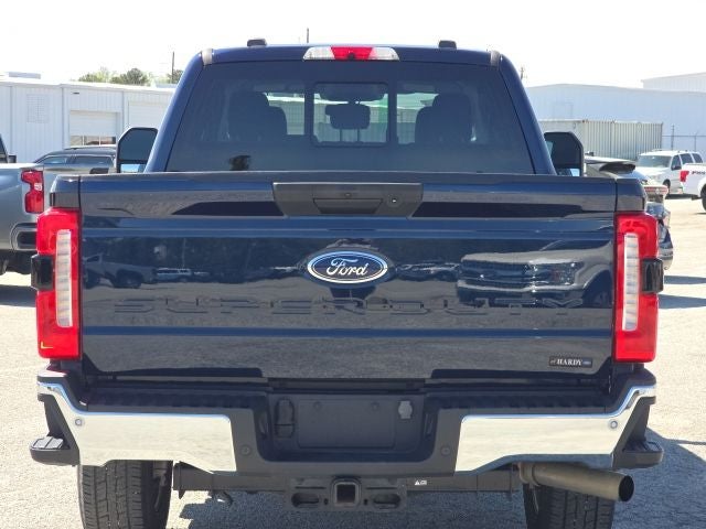 2023 Ford F-250SD XLT