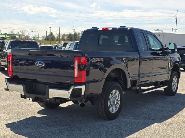 2023 Ford F-250SD XLT