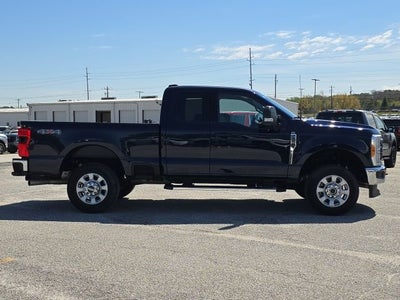 2023 Ford F-250SD XLT