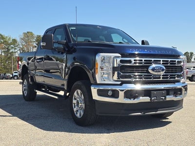 2023 Ford F-250SD XLT