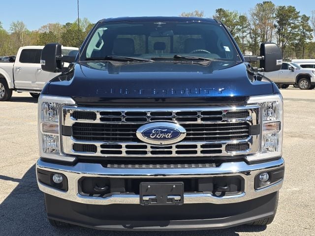 2023 Ford F-250SD XLT