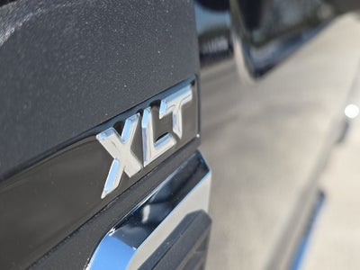 2023 Ford F-250SD XLT