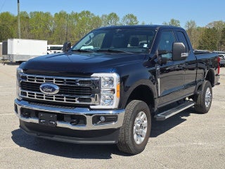 2023 Ford F-250SD XLT