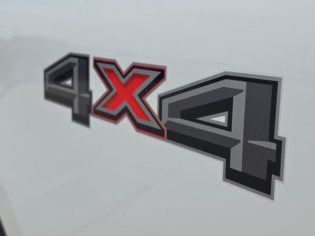 2024 Ford F-250SD XL