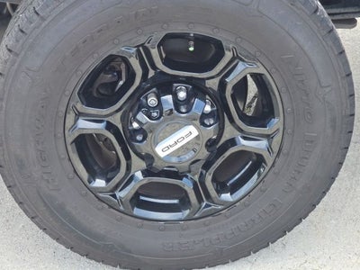 2024 Ford F-250SD XL