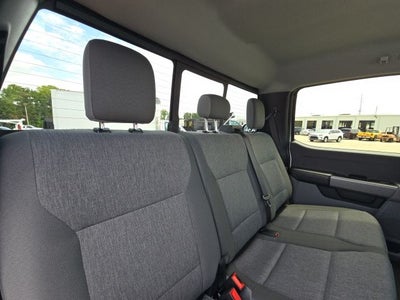 2024 Ford F-250SD XL