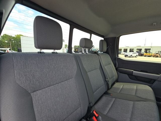 2024 Ford F-250SD XL