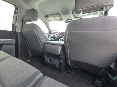 2024 Ford F-250SD XL